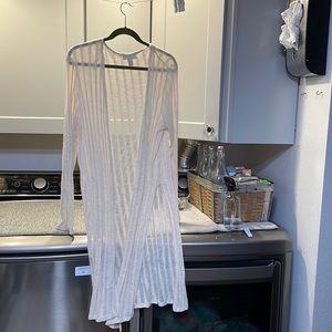 Summer sweater size 3x